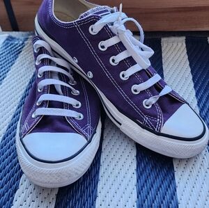 Converse All Star Kicks